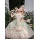 Hinana Queena Mirror Snow White SP 2.0 Deluxe Short Edition One Piece(Reservation/4 Colours/Full Payment Without Shipping)